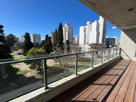 Departamento en Alquiler en La Plata, Partido de La Plata