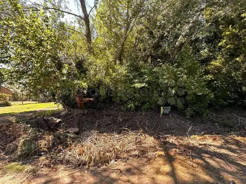 LOTE EN BARRIO PARQUE GIRADO EN CHASCOMUS