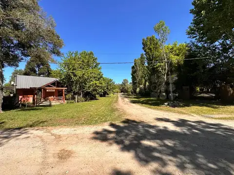 Terreno en Venta en Chascomus, USD 58.000