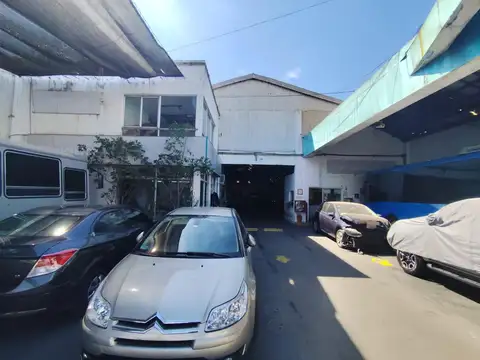 Terreno en Venta 80  mts Fondo