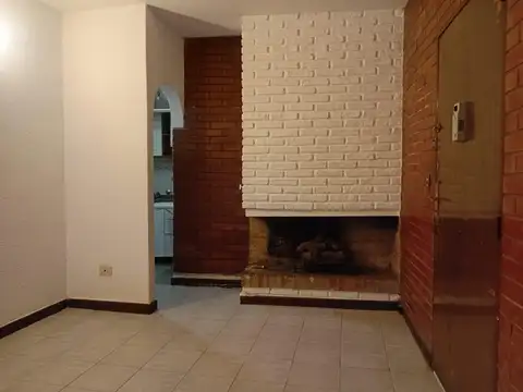 Departamento 2 Ambientes en Recoleta
