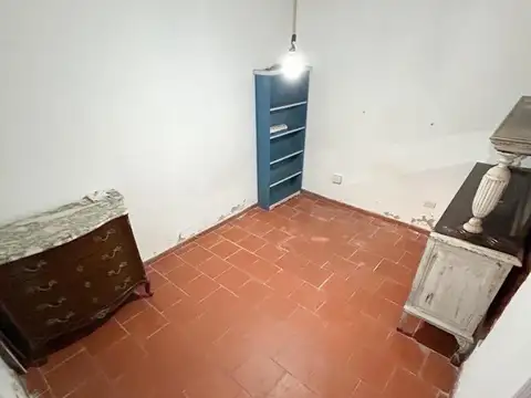 Depto Tipo Casa en Venta en Parque Patricios, USD 72.000