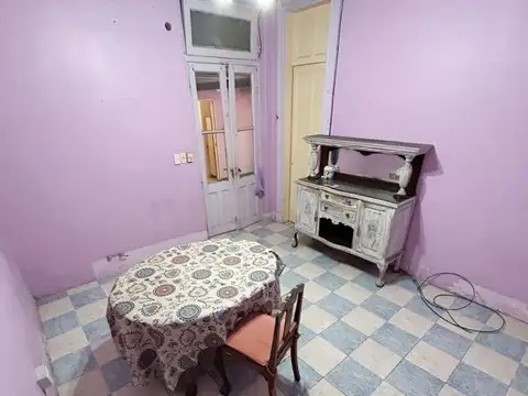 Depto Tipo Casa en Venta de 3 ambientes