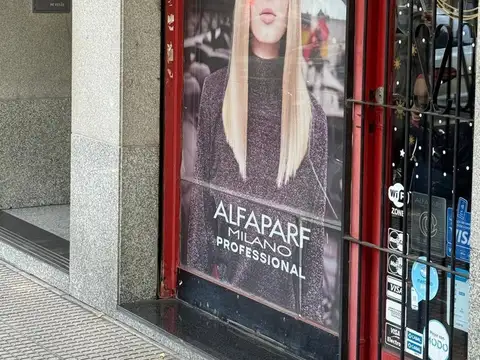 Aráoz 1100