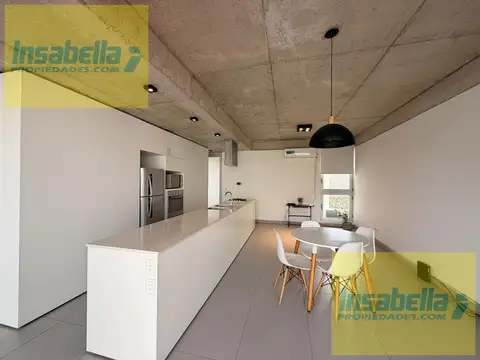 Departamento en Venta 5 años