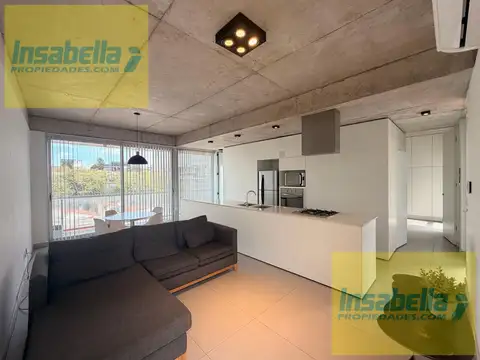 Departamento en Guemes