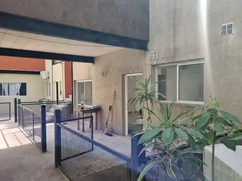 PH - MONOAMBIENTE DIVISIBLE - BAÑO COMP - SIN EXPENSAS