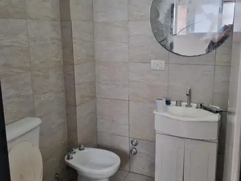PH - MONOAMBIENTE DIVISIBLE - BAÑO COMP - SIN EXPENSAS