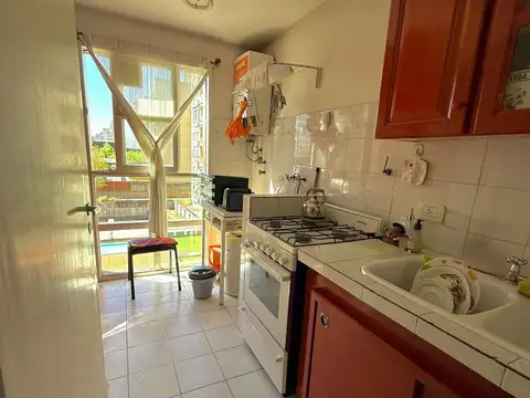 VENTA MONOAMBIENTE SAN CRISTOBAL