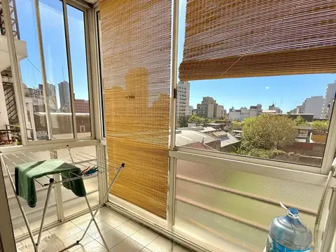 AV. SAN JUAN 2700, Piso 4