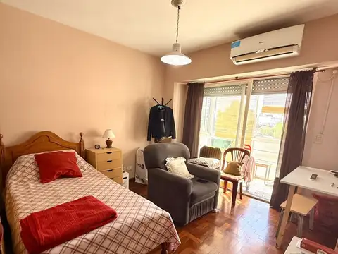 VENTA MONOAMBIENTE SAN CRISTOBAL