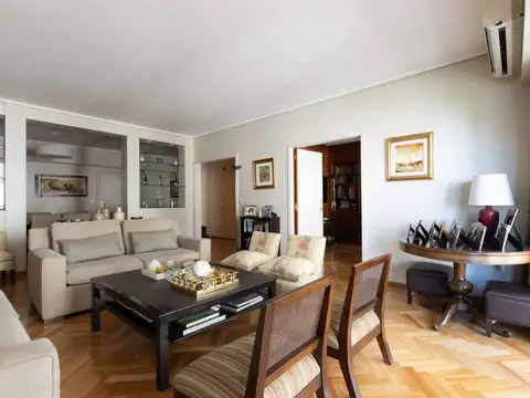 Departamento en Venta con 2 cocheras