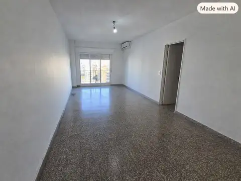 Departamento en Alquiler en San Cristóbal, $ 1.350.000