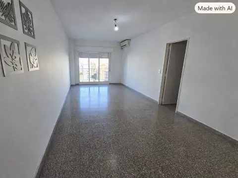 ALQUILER DEPARTAMENTO 4 AMB-SAN CRISTOBAL