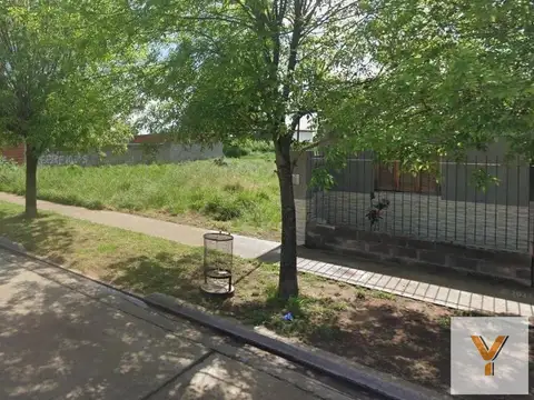 Terrenos en venta - 300Mts2 - Daireaux