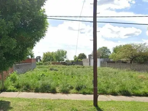 Terrenos en venta - 300Mts2 - Daireaux
