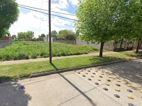 Terreno en Venta en Daireaux, USD 25.000