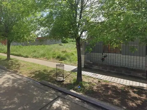 Terrenos en venta - 300Mts2 - Daireaux