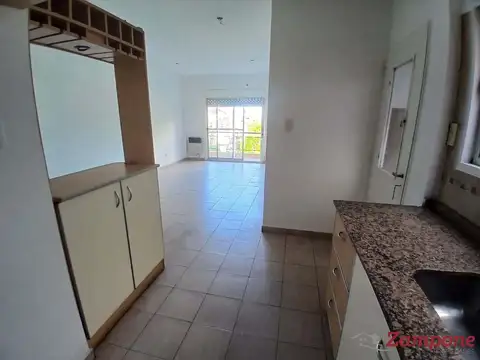 Departamento en Alquiler Permite mascota