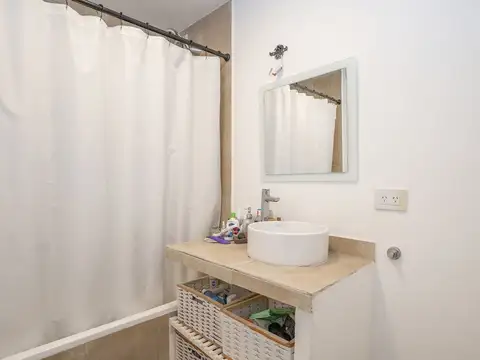 Departamento en Venta 4 años