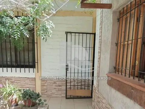 Casa en Venta en Godoy Cruz, USD 56.000