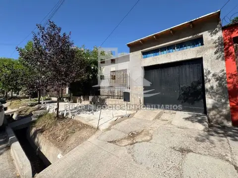 Barrio El Hornero 3, Calle Bowen 1800