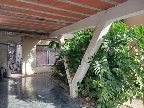 Casa en Venta 56 años