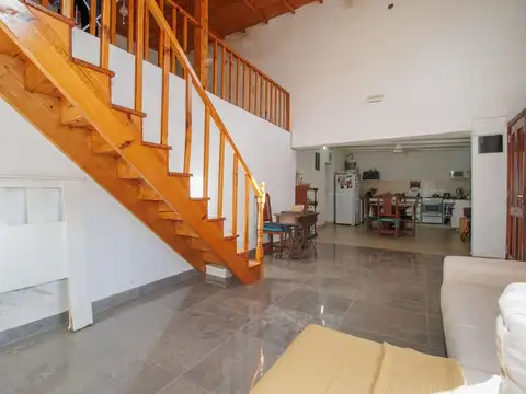 Venta de Casa en Lote Grande