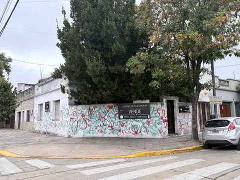 LOTE A LA VENTA EN LINERS