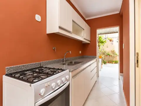 VENTA DUPLEX 3AMB COCHERA RAMOS MEJIA APTO CREDITO