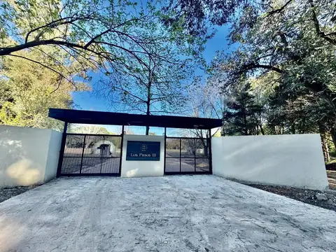 Terreno en Venta en Jose Clemente Paz, Partido de José C. Paz