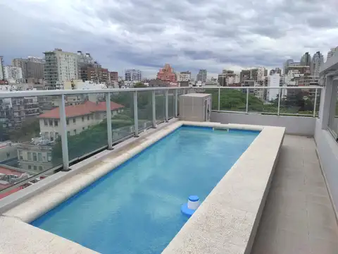 Departamento en Recoleta