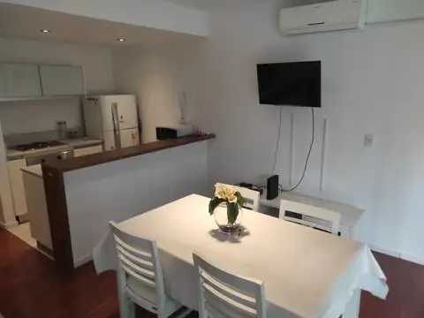Departamento en Alquiler Temporal 10 años