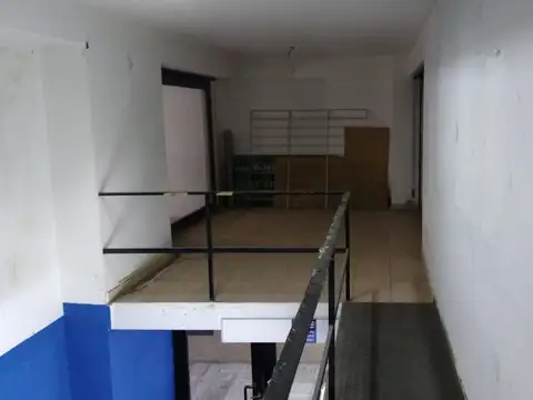 Justo José de Urquiza 4700, Piso PB