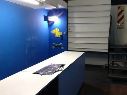 Justo José de Urquiza 4700, Piso PB