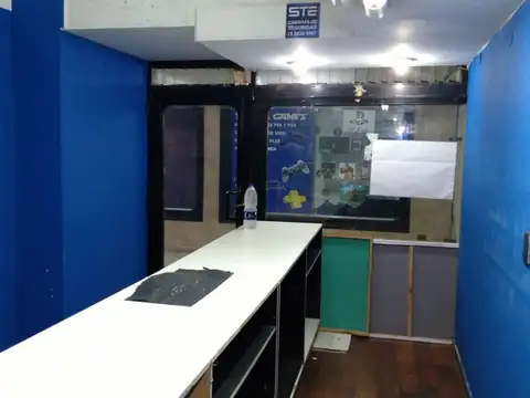 Local en Venta en Caseros, USD 55.000