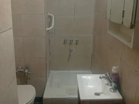 Departamento en Alquiler Apto profesional