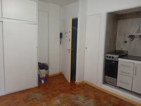 Juncal 3600, Piso 3