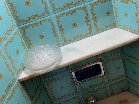 Oficina en Venta en La Plata, USD 31.000