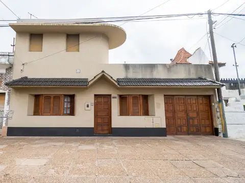 Casa en Venta en Santa Fe, La Capital