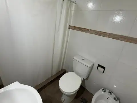 Departamento en Alquiler A Estrenar