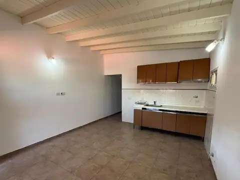 Depto. 2 amb. en Villa Luzuriaga | SIN EXPENSAS