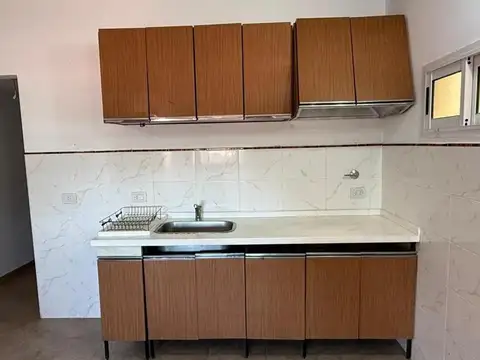 Departamento en Alquiler de 3 ambientes