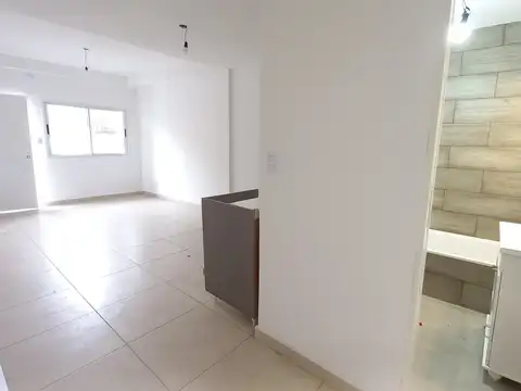 Depto Tipo Casa en Venta de 2 ambientes