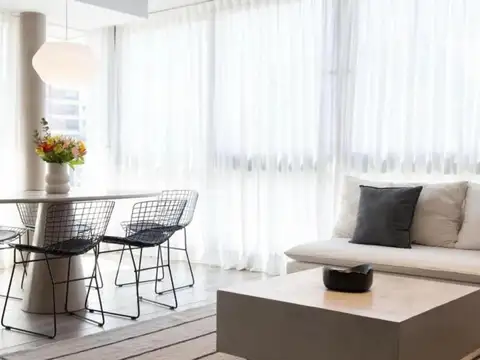 Departamento en Venta 4 años