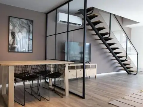 Departamento en Venta en Recoleta, USD 440.000