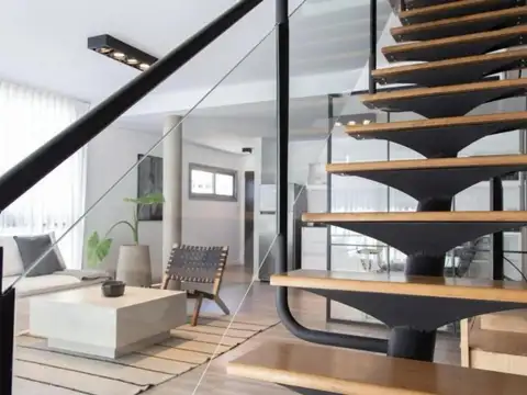 Venta de Dúplex 3 Ambientes en Recoleta