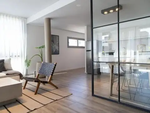 Departamento en Venta al Este