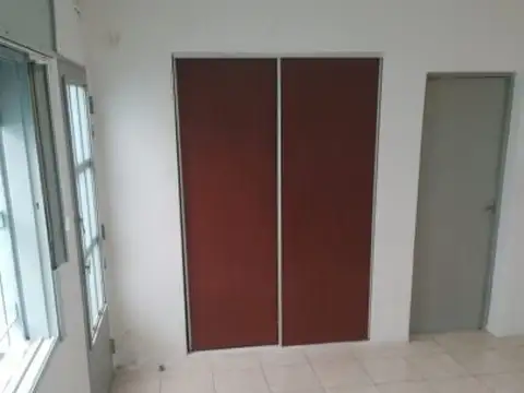 Depto Tipo Casa Monoambiente con 1 baño