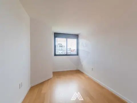 Departamento en Alquiler con 1 cocheras